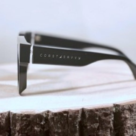 CHUNKY SHADES - Coast Savvy, LLC ® - Mazzucchelli Acetate Shades - Eco Friendly